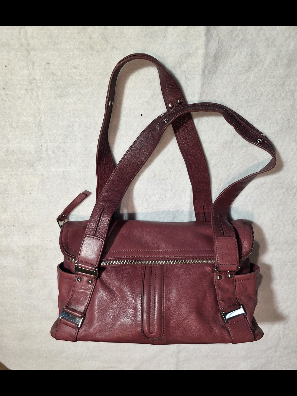 Perlina New York Shoulder Bag